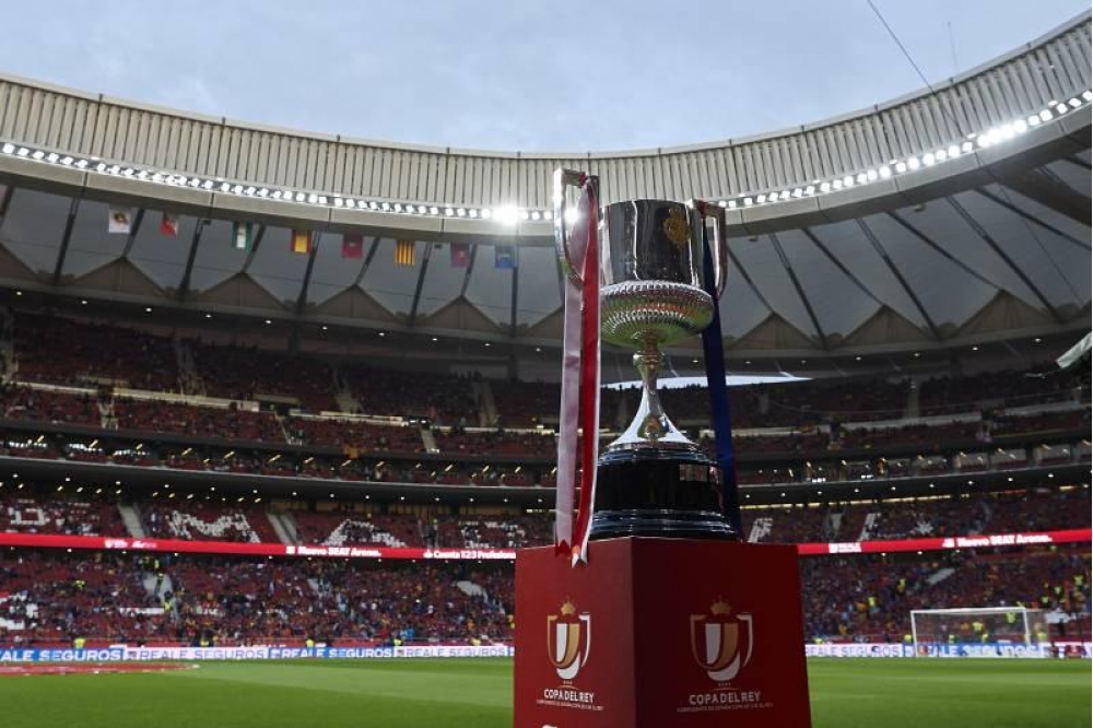 İspaniya kubokunda qayda dəyişikliyi